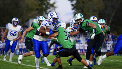 Kevin Stefanski pooches the game away against the Ravens