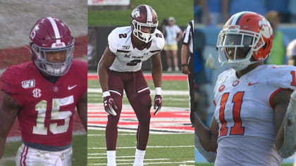 Road To The Draft: Best Safety picks for Browns in 2020 NFL Draft