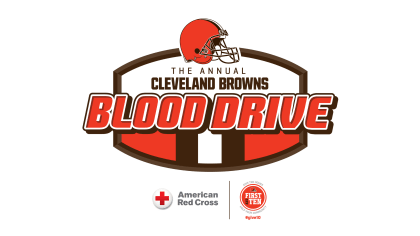 Community Blood Center offering chance to win Bengals playoff tickets