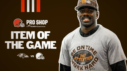 Cleveland Browns on X: Gameday in The Land #TBvsCLE