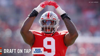 Photos: Browns Staff Mock Draft Picks - Jason Gibbs