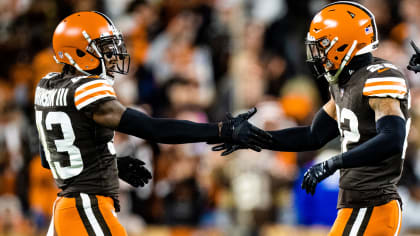 Browns de Cleveland — Wikipédia