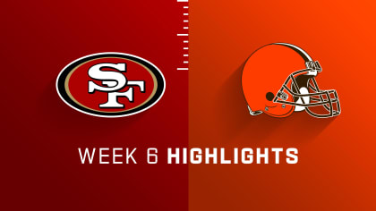 49ers vs. Titans Week 16 Highlights