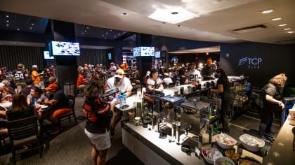 Browns Premium Clubs Information  Cleveland Browns 