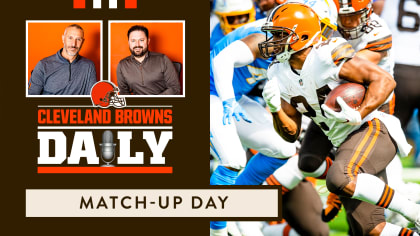 Browns at Steelers: PFF Stats Analysis  Cleveland Browns Podcast 2023 