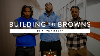 2022 NFL Draft broadcast: Join the Pride Of Detroit draft party