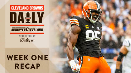 Cleveland Browns Radio live - Apps on Google Play