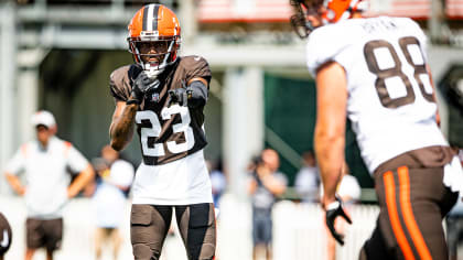 Myles Garrett's 3.5 sacks lead Browns to 27-3 victory over Titans - NBC  Sports