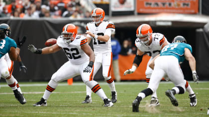 Cleveland Browns player Thomas accused of environmental violations on  hunting land, Sports