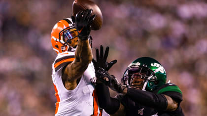 Video could cause OBJ, Browns split