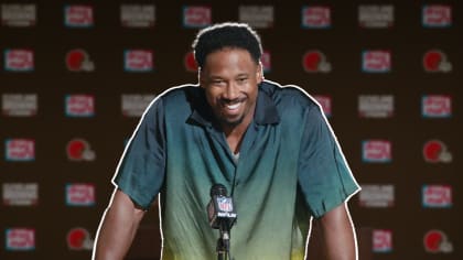 Myles Garrett Postgame Press Conference vs. Chargers