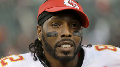 9 things you might not know about Dwayne Bowe