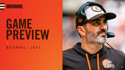 Jets @ Browns; Week 2 Game Preview/Matchups to Watch