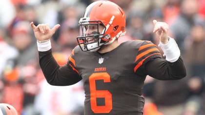 15 Facts About Cleveland Browns 