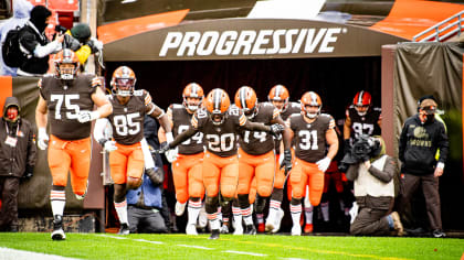 Cleveland Browns News and Rumors 10/9: Walking Wounded, Bitonio Honored,  and Everything Baker