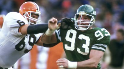 Classic Full Games: Browns vs. Jets - 1986 AFC Divisional Round