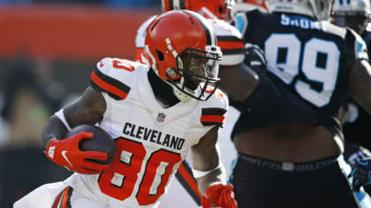 Cincinnati Bengals 30-35 Cleveland Browns: Baker Mayfield throws for two  touchdowns while Nick Chubb shines, NFL News