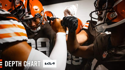 Washington Commanders Reveal Depth Chart vs. Browns: 5 Takeaways - Sports  Illustrated Washington Football News, Analysis and More