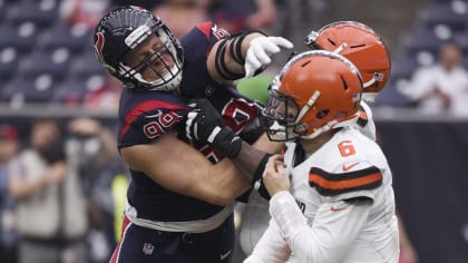 6 Key Moments: Nullified fumble recovery TD looms large in Browns