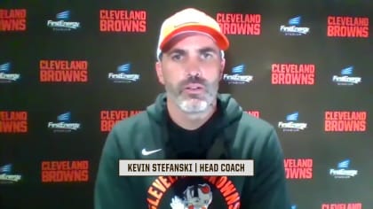 Cleveland Browns: Grading Kevin Stefanski hire as head coach