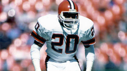 3 Time All American at Arizona State and All Pro Cincinnati Bengal David  Fulcher — Pro Players Business Network