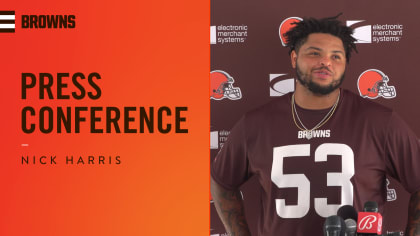 Browns Jersey Numbers Announced for Za'Darius Smith, Rodney McLeod and  Others - Sports Illustrated Cleveland Browns News, Analysis and More