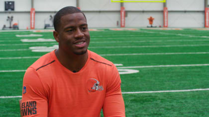 Nick Chubb, Shotgun Running, and Offensive Evolution