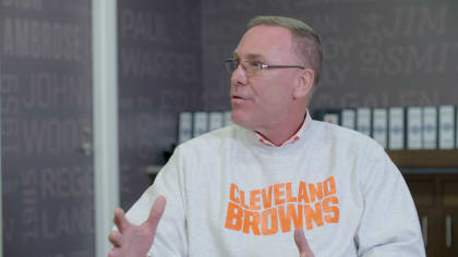 Cleveland Browns: John Dorsey calls out David Njoku