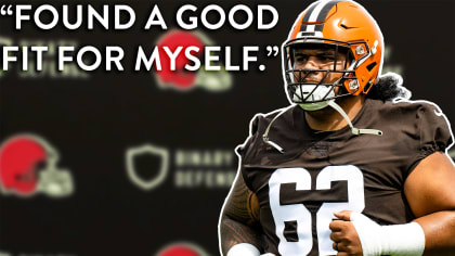 Jerome Ford has “big shoes to fill” as Browns No. 2 back