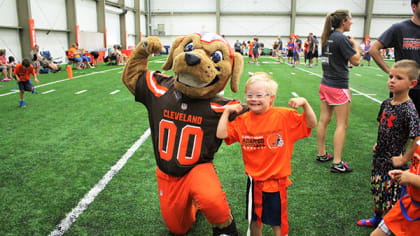 Cleveland Browns Foundation Adapted Football League wraps up successful 6th  season