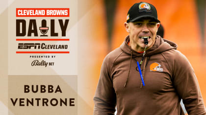 Cleveland Browns Daily – Jim Donovan joins the show live in-studio 