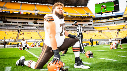 An open letter to a rabid Cleveland Browns' fan - Behind the Steel Curtain