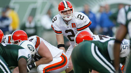 New York Jets-Cleveland Browns halftime thoughts: tie game