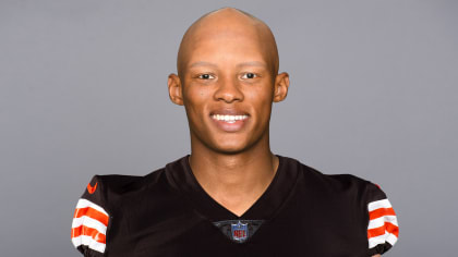 Joshua Dobbs