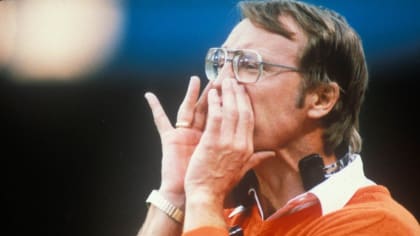 Marty Schottenheimer's legacy can be measured in teams' regret over letting  him go - The Washington Post