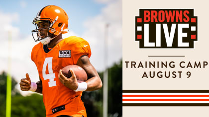 Training Camp Live Day FOUR