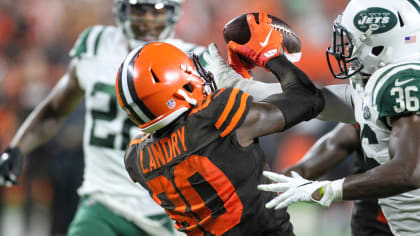 Cleveland Browns vs. New York Jets: Week 16 TV Listings - Dawgs By