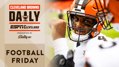 Cleveland Browns schedule breakdown, will Carolina be a challenge?