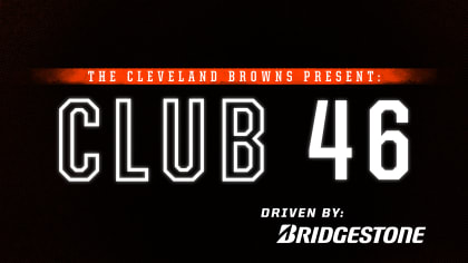 Club 46: How Hanford Dixon helped the Browns create their 'Dawg' identity