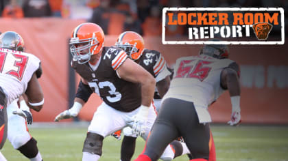 Cleveland Browns Latest Injury Report: Some good news ahead of Bengals game  - A to Z Sports