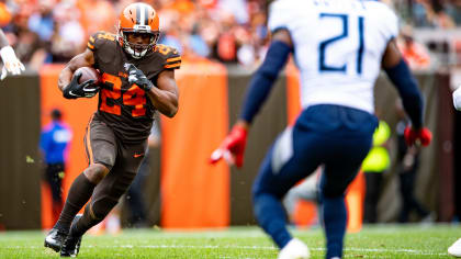 Keys to Victory Against the Titans, Cleveland Browns Daily