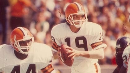 Throwback Thursday: Bernie Kosar on why he loved playing for Cleveland