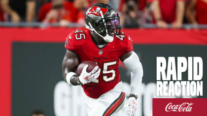 Rapid Reaction: Buccaneers 19, Cardinals 16