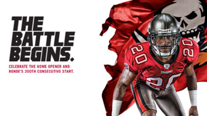 Buccaneers unveil 2023 home game themes. Here's what fans can expect this  season