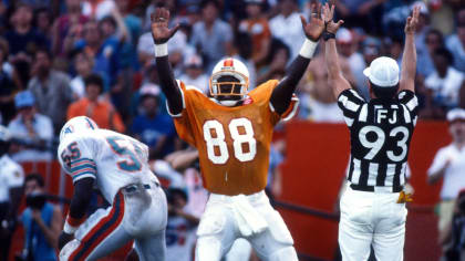 Video: Buccaneers Reveal Creamsicle Throwback Uniforms to Be Worn Week 6  vs. Lions, News, Scores, Highlights, Stats, and Rumors