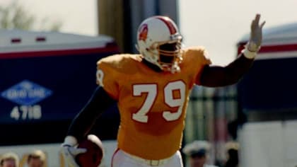 Buccaneers' 10 Greatest Draft Steals