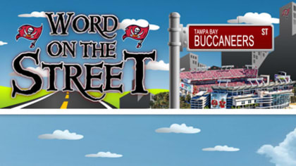 What They're Saying About the Bucs, Week 7