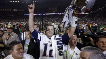 What a deal! Fan returned Tom Brady's ball and received season tickets,  signed jerseys, 1,000 dollars and more!