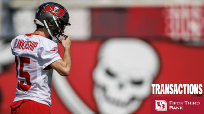 Bucs Make Roster Moves, Just Not THAT Roster Move - Bucs Nation