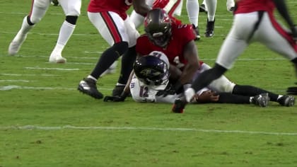 NFLN: Ravens vs. Buccaneers Highlights